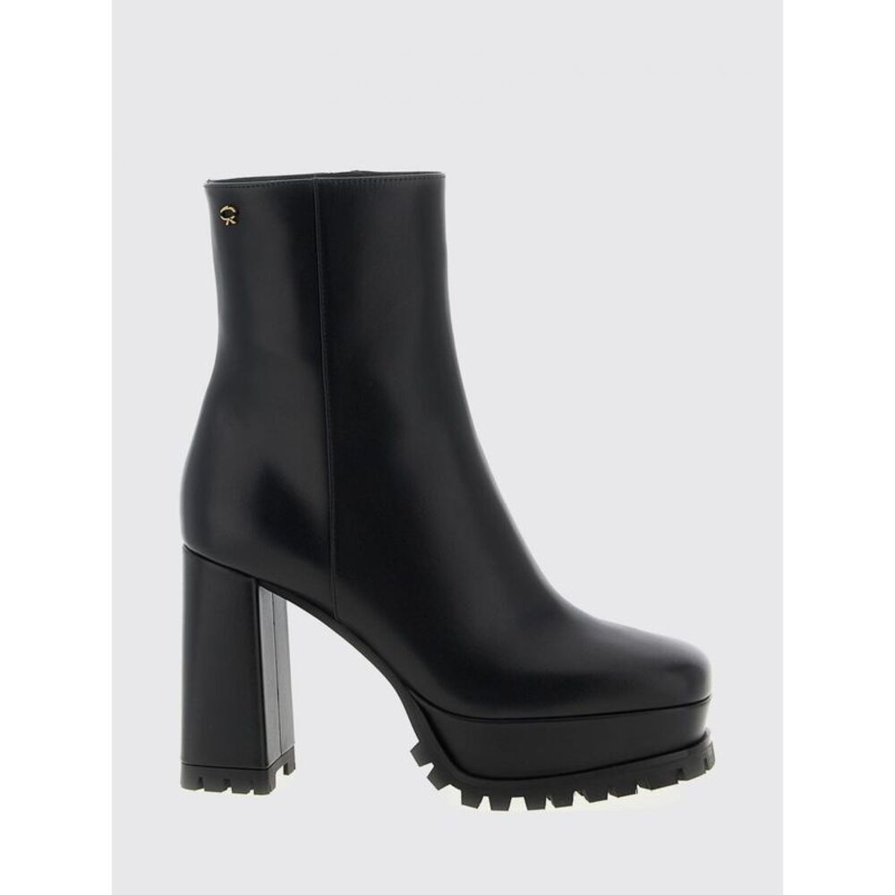 Gianvito Rossi Women Shoes Woman Gianvito Rossi